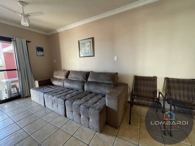 Apartamento para Venda em Ubatuba - 3