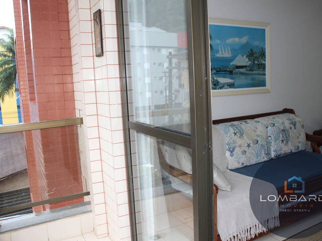Apartamento para Venda em Ubatuba - 2