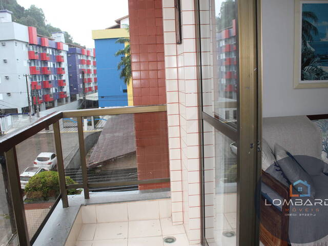 Apartamento para Venda em Ubatuba - 3