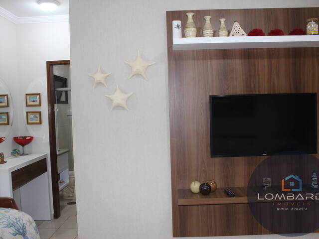 Apartamento para Venda em Ubatuba - 4