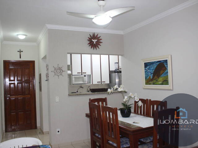 Apartamento para Venda em Ubatuba - 5