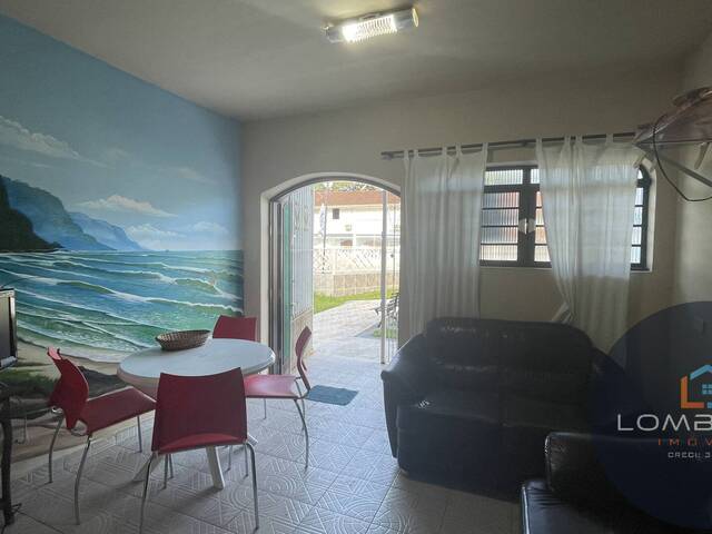 #L904 - residencial para Venda em Ubatuba - SP - 1