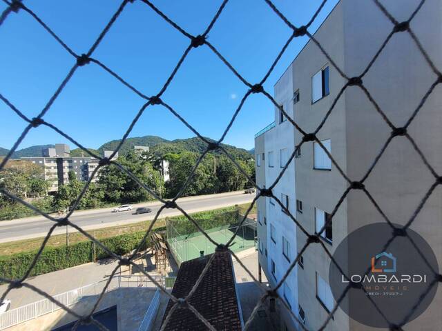 Apartamento para Venda em Ubatuba - 4