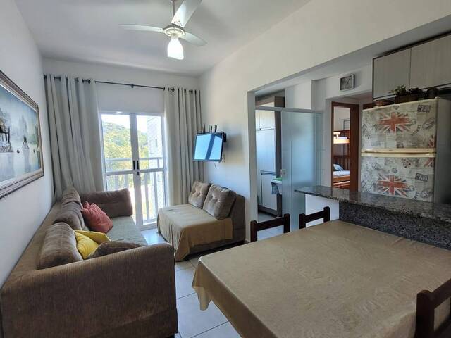 Apartamento para Venda em Ubatuba - 5