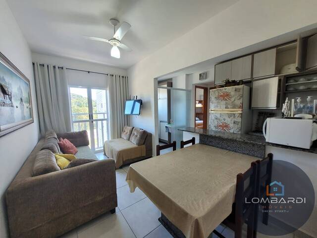 Apartamento para Venda em Ubatuba - 2