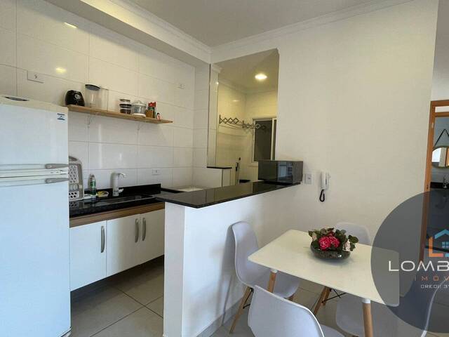 Apartamento para Venda em Ubatuba - 3