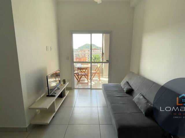 Apartamento para Venda em Ubatuba - 2