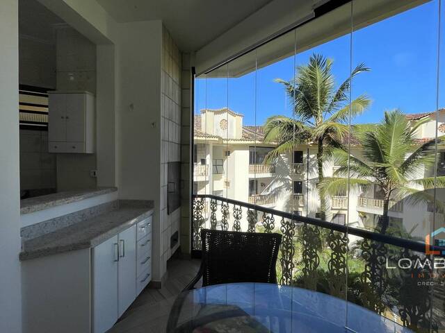 Apartamento para Venda em Ubatuba - 3