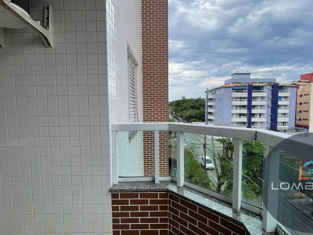 #L912 - Apartamento para Venda em Ubatuba - SP