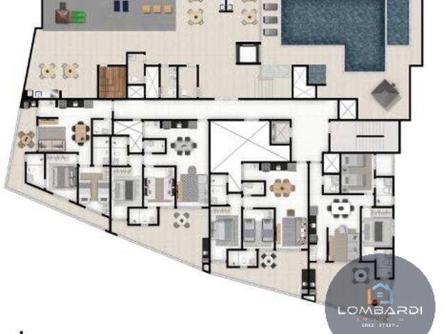 Apartamento para Venda em Ubatuba - 3