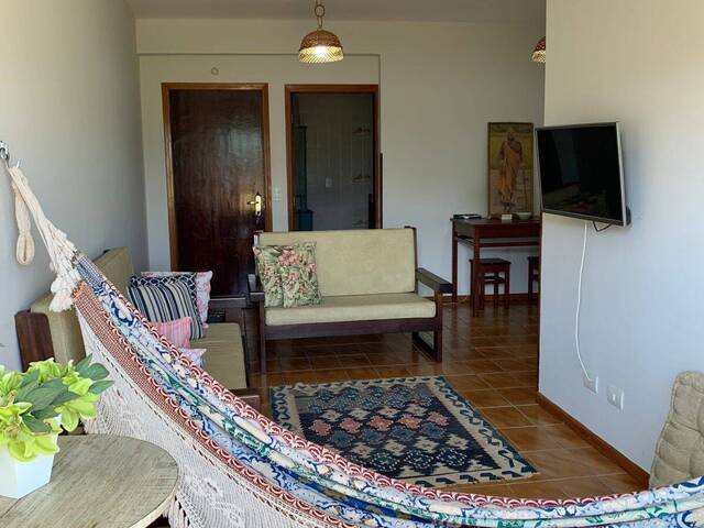 #L919 - Apartamento para Venda em Ubatuba - SP