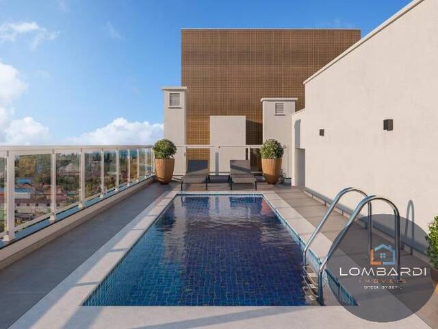 Apartamento para Venda em Ubatuba - 3