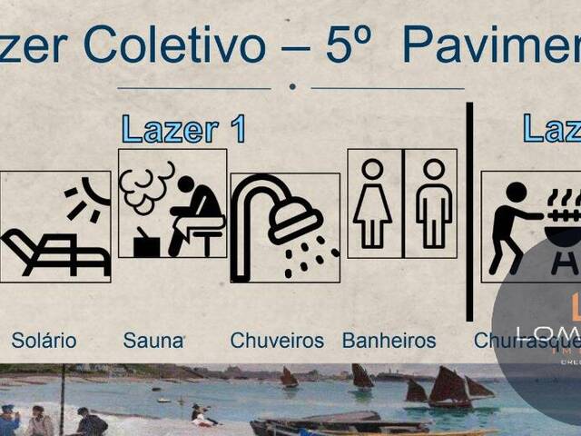 Apartamento para Venda em Ubatuba - 4