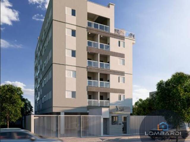 Apartamento para Venda em Ubatuba - 2