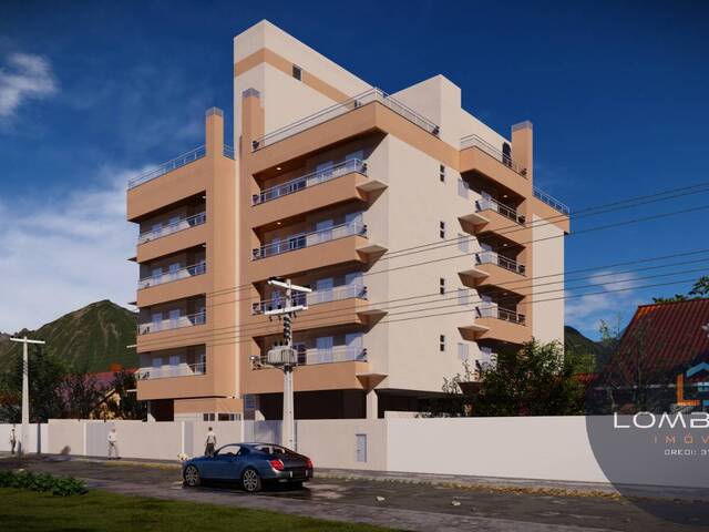 Apartamento para Venda em Ubatuba - 2