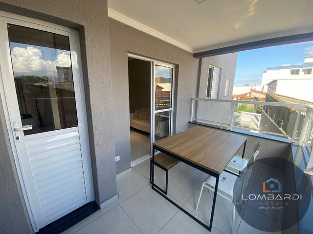 Apartamento para Venda em Ubatuba - 4