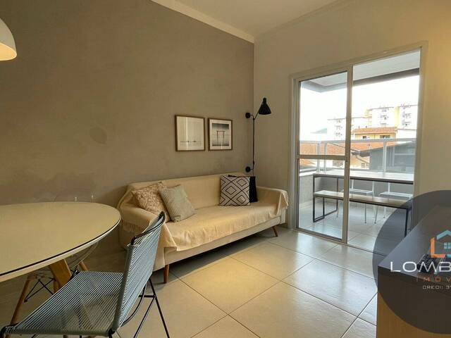 Apartamento para Venda em Ubatuba - 2