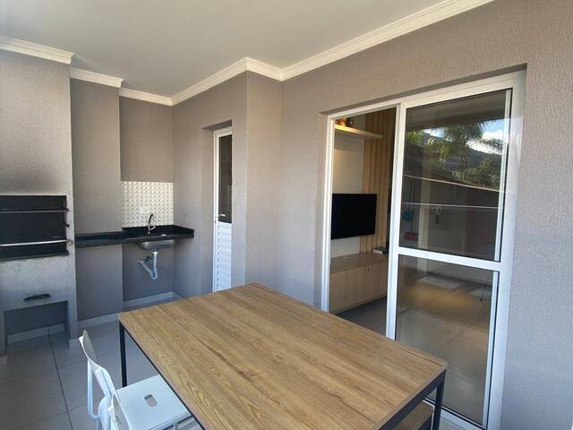 Apartamento para Venda em Ubatuba - 5