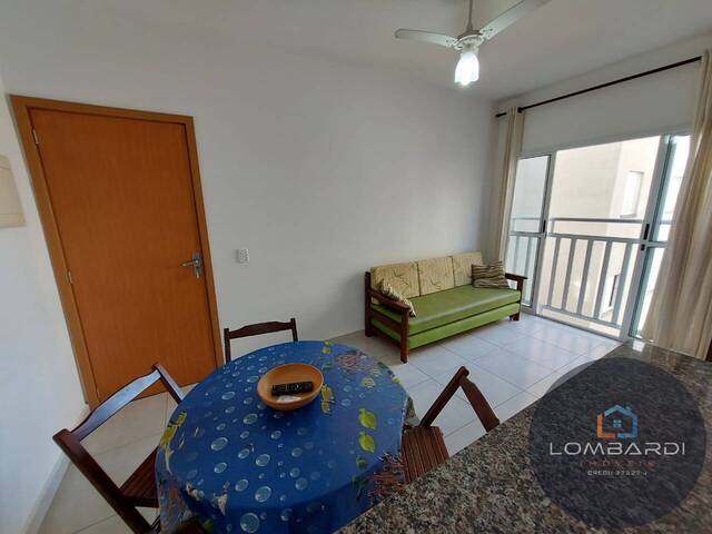 Apartamento para Venda em Ubatuba - 2