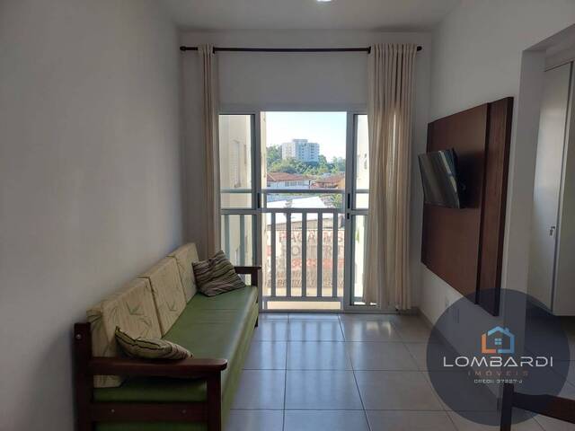 Apartamento para Venda em Ubatuba - 5