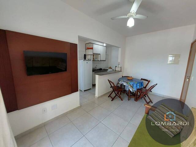 Apartamento para Venda em Ubatuba - 4