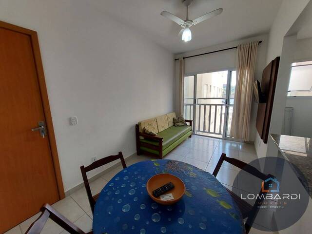 Apartamento para Venda em Ubatuba - 3