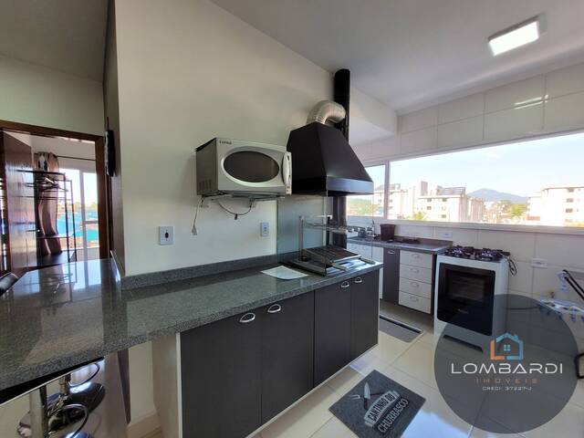 Apartamento para Venda em Ubatuba - 5