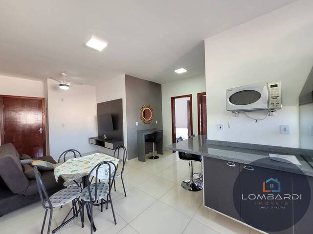 Apartamento para Venda em Ubatuba - 4