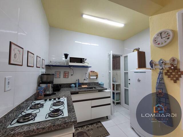 #L943 - Apartamento para Venda em Ubatuba - SP