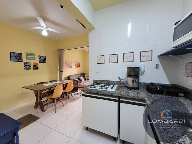 Apartamento para Venda em Ubatuba - 5