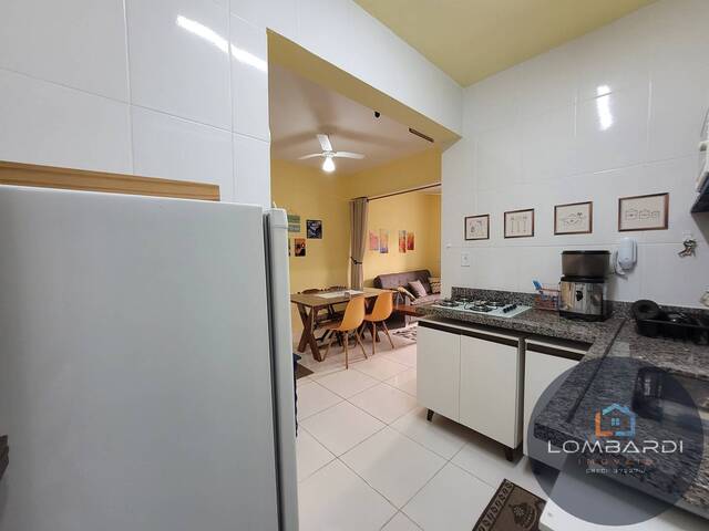Apartamento para Venda em Ubatuba - 4
