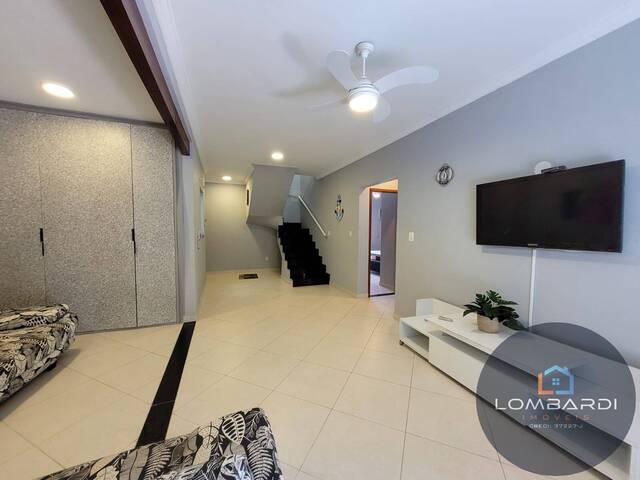 Apartamento para Venda em Ubatuba - 3
