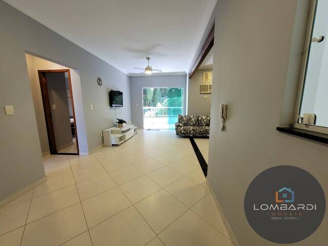 Apartamento para Venda em Ubatuba - 5