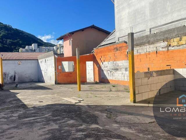 Área para Venda em Ubatuba - 4