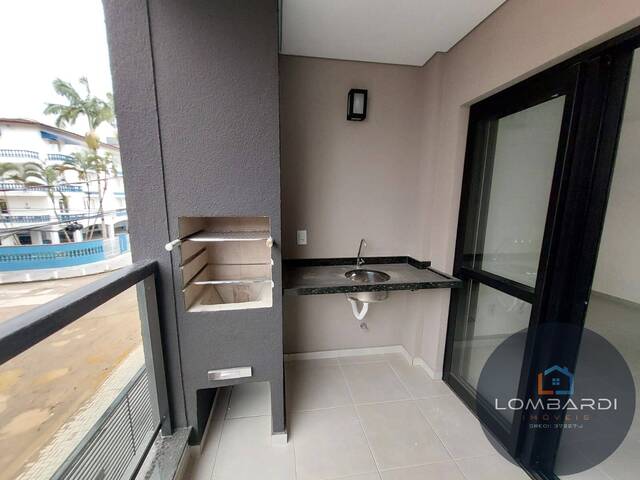 Apartamento para Venda em Ubatuba - 2