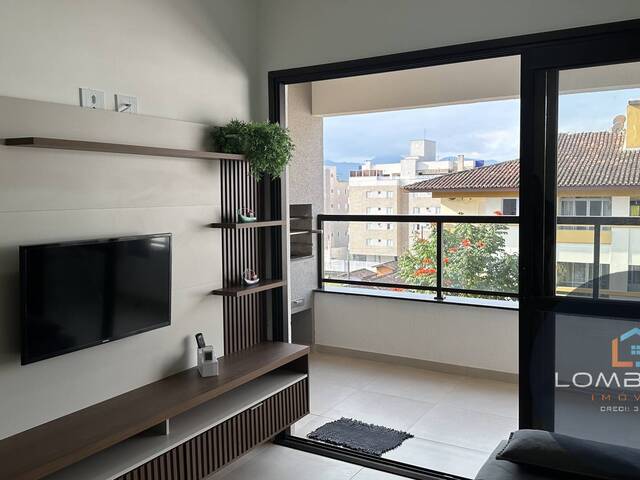 Apartamento para Venda em Ubatuba - 4