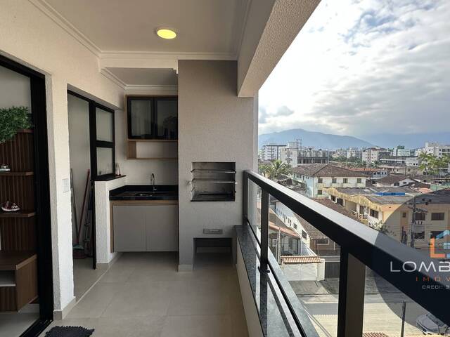 Apartamento para Venda em Ubatuba - 3