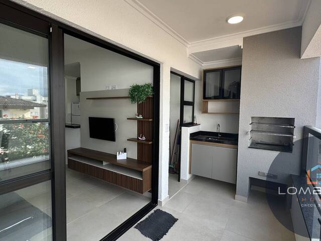 Apartamento para Venda em Ubatuba - 2