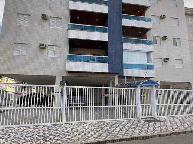 Apartamento para Venda em Ubatuba - 2