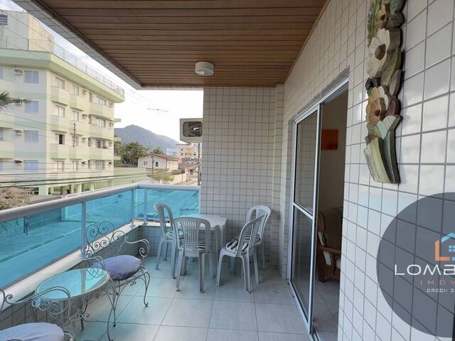 Apartamento para Venda em Ubatuba - 3