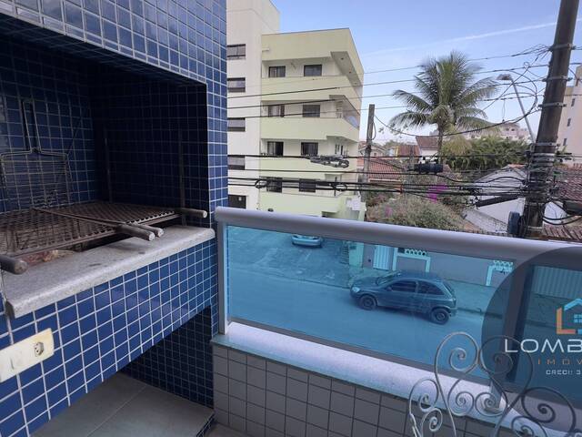 Apartamento para Venda em Ubatuba - 4