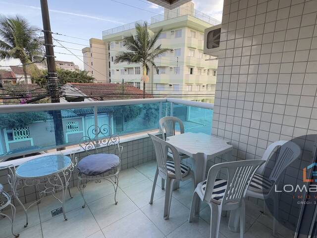 Apartamento para Venda em Ubatuba - 5