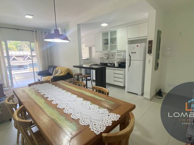 Apartamento para Venda em Ubatuba - 4