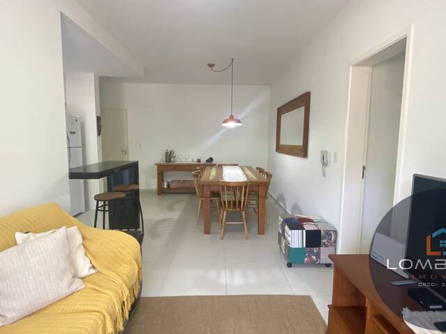 Apartamento para Venda em Ubatuba - 2