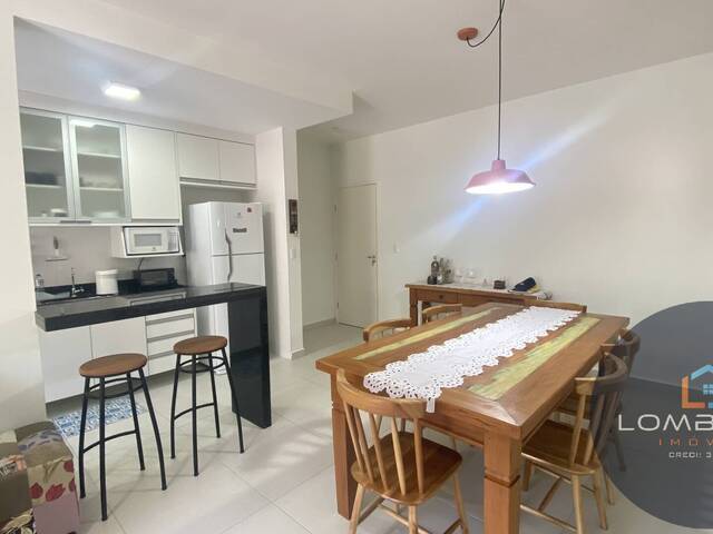 Apartamento para Venda em Ubatuba - 3