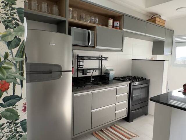 Apartamento para Venda em Ubatuba - 4