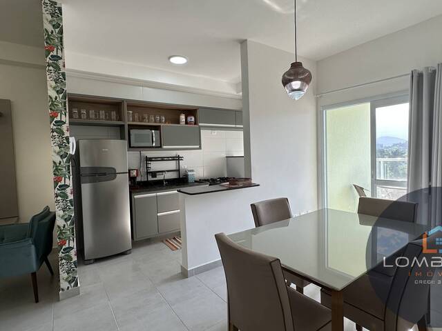 Apartamento para Venda em Ubatuba - 5