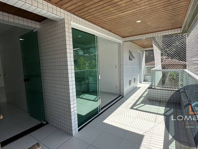 Apartamento para Venda em Ubatuba - 3