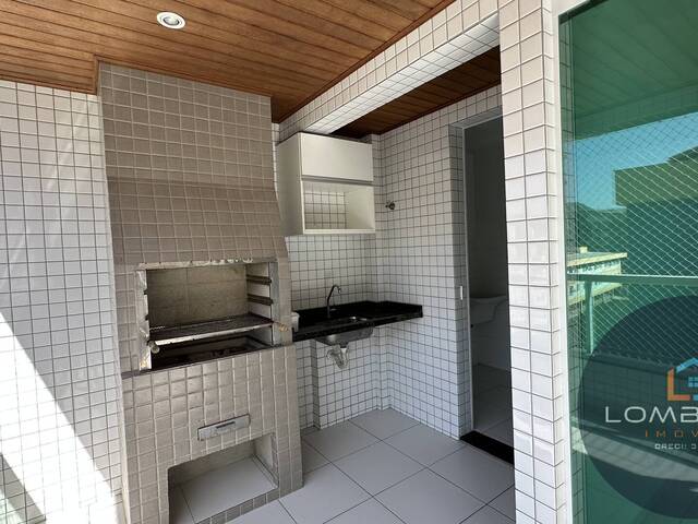 Apartamento para Venda em Ubatuba - 5