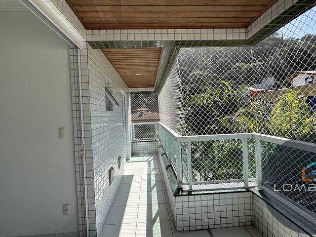 Apartamento para Venda em Ubatuba - 2